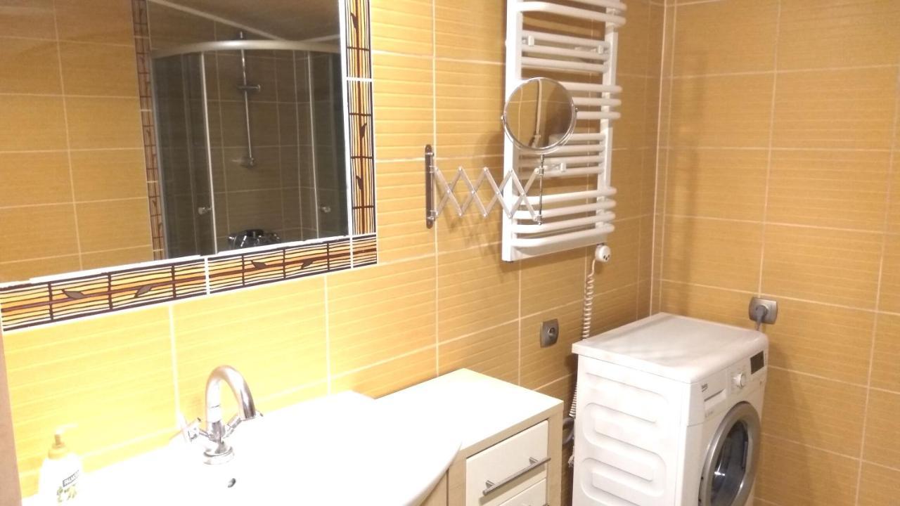 Stilo Dom - Ul Nowowiejska Vratislav Exteriér fotografie