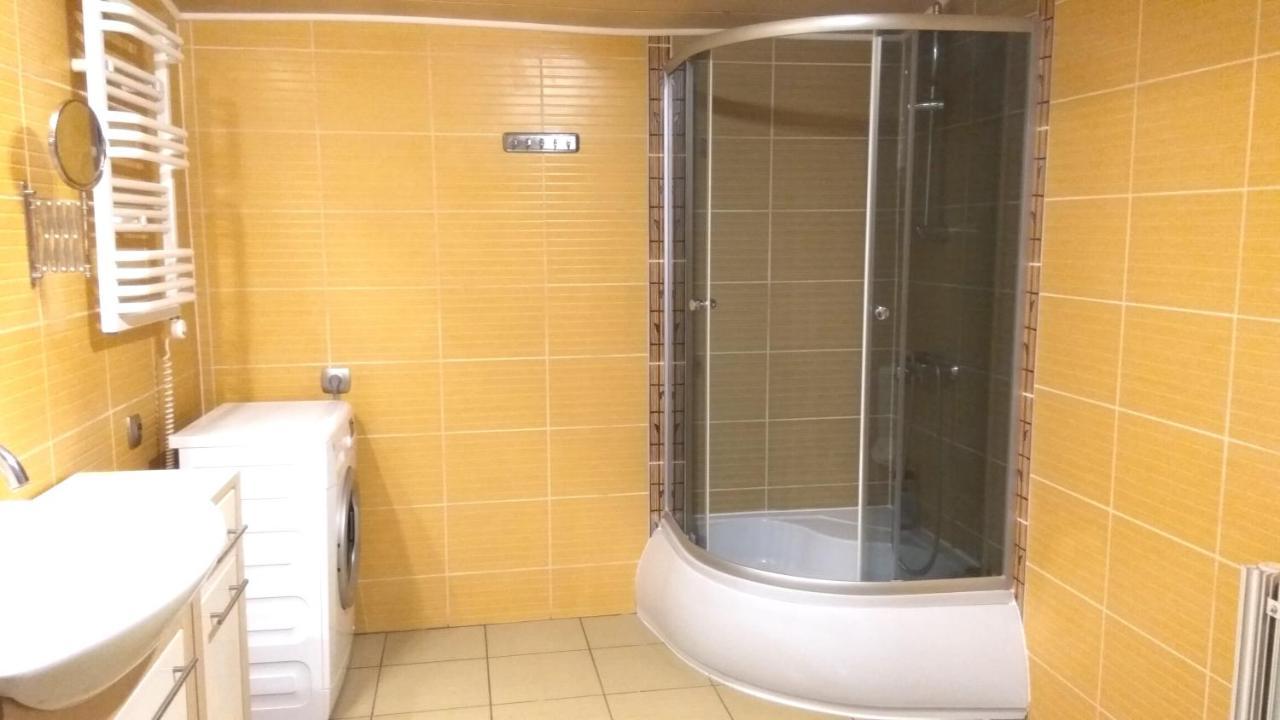 Stilo Dom - Ul Nowowiejska Vratislav Exteriér fotografie